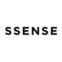 SSENSE Coupon Code