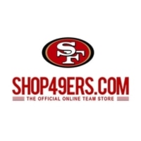 Shop49ers Coupon Code