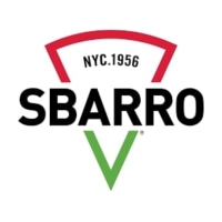 Sbarro Coupon Code