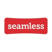 Seamless Coupon Code