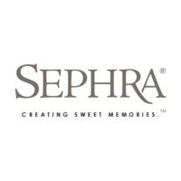 Sephra Coupon Code