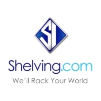 Shelving Coupon Code
