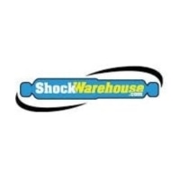 Shock Warehouse Coupon Code
