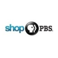 Shop PBS Coupon Code