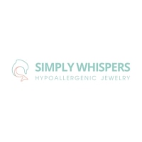 Simply Whispers Coupon Code