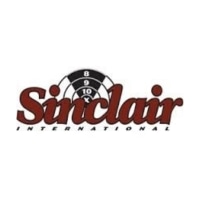Sinclair Intl Coupon Code
