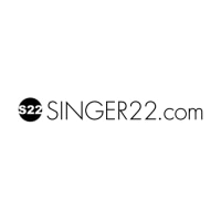 Singer22 Coupon Code