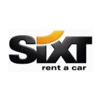 SIXT Coupon Code