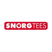 SnorgTees Coupon Code