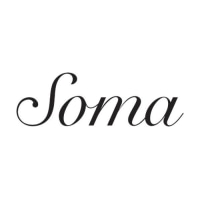 Soma Coupon Code