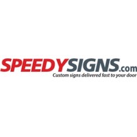 Speedy Signs Coupon Code