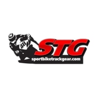 Sportbike Track Gear Coupon Code