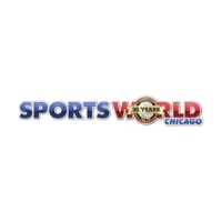 Sports World Chicago Coupon Code