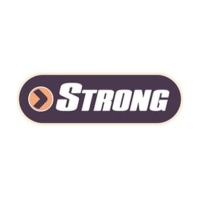 Strong Supplement Shop Coupon Code