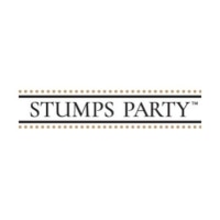 Stumps Party Coupon Code