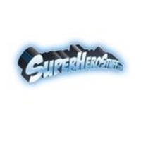 Superhero Stuff Coupon Code