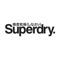 Superdry Coupon Code