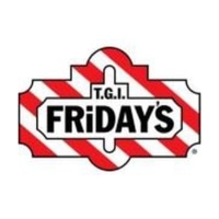TGI Fridays Coupon Code