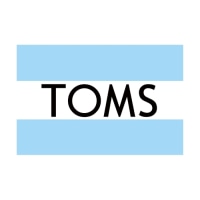 TOMS Coupon Code
