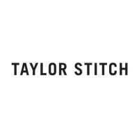 Taylor Stitch Coupon Code
