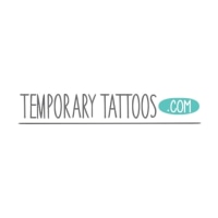 Temporary Tattoos Coupon Code