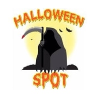 The Halloween Spot Coupon Code