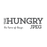 The Hungry JPEG Coupon Code