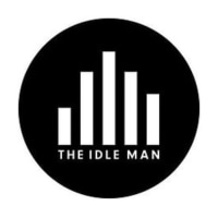 The Idle Man Coupon Code