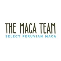The Maca Team Coupon Code