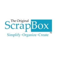 The Original Scrapbox Coupon Code