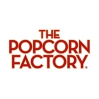 The Popcorn Factory Coupon Code