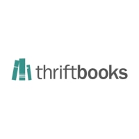 ThriftBooks Coupon Code