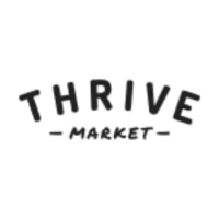 Thrive Market Coupon Code