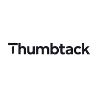 Thumbtack Coupon Code
