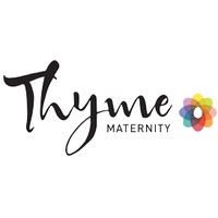 Thyme Maternity Coupon Code