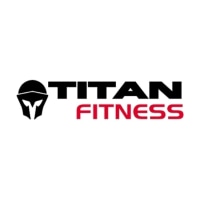 Titan Fitness Coupon Code