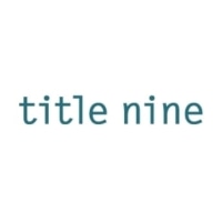 Title Nine Coupon Code