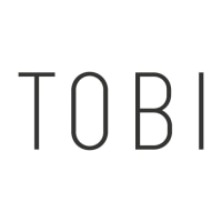 Tobi Coupon Code