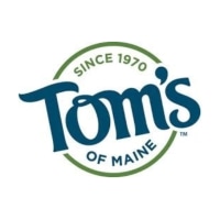 Tom's of Maine Coupon Code