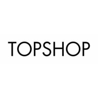 Topshop Coupon Code