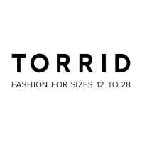 Torrid Coupon Code