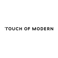 Touch Of Modern Coupon Code