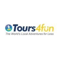 Tours4Fun Coupon Code