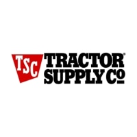 Tractor Supply Coupon Code
