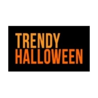 Trendy Halloween Coupon Code