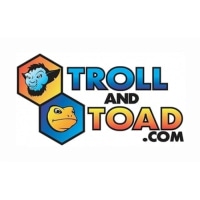 Troll and Toad Coupon Code