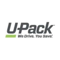 U-Pack Coupon Code