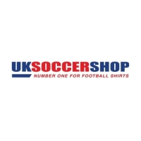 UKSoccershop Coupon Code