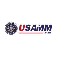 USAMM Coupon Code