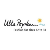 Ulla Popken Coupon Code